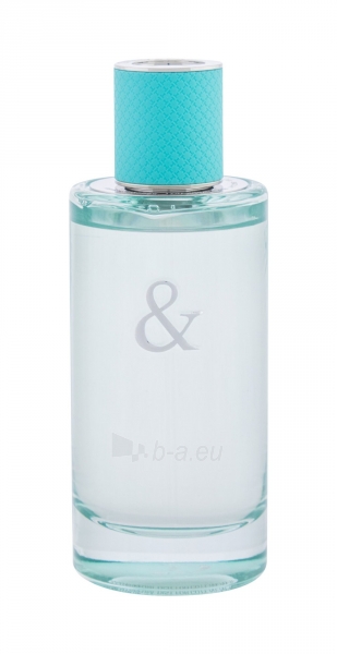 Parfimērijas ūdens Tiffany & Co. Tiffany & Love EDP 90ml paveikslėlis 1 iš 1