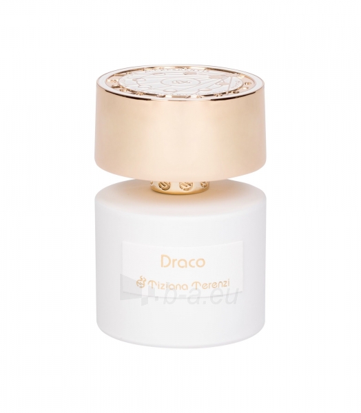 Parfumuotas vanduo Tiziana Terenzi Draco EDP 100ml paveikslėlis 1 iš 1