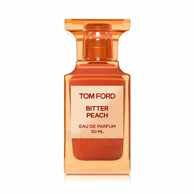 Perfumed water Tom Ford Bitter Peach - EDP - 50 ml paveikslėlis 2 iš 3