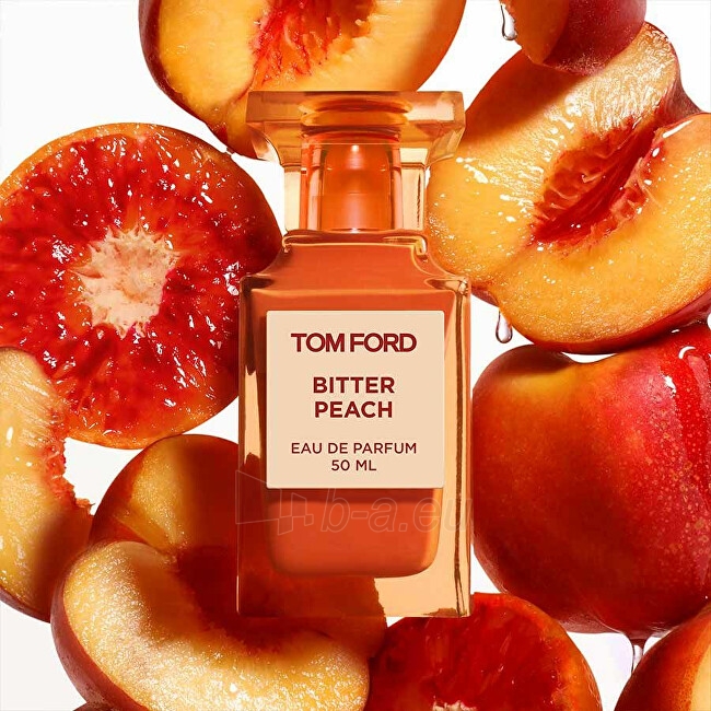 Perfumed water Tom Ford Bitter Peach - EDP - 50 ml paveikslėlis 3 iš 3