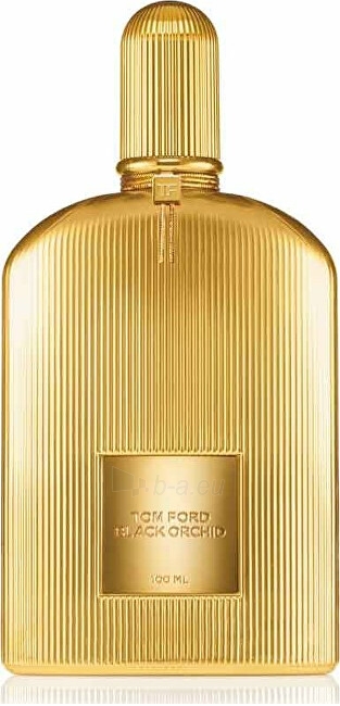 Parfimērijas ūdens Tom Ford Black Orchid - P - 50 ml paveikslėlis 2 iš 4