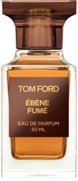 Perfumed water Tom Ford Ébène Fumé - EDP - 50 ml paveikslėlis 1 iš 2