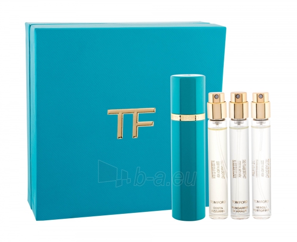 tom ford neroli portofino set