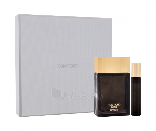 tom ford noir extreme eau de parfum 100ml