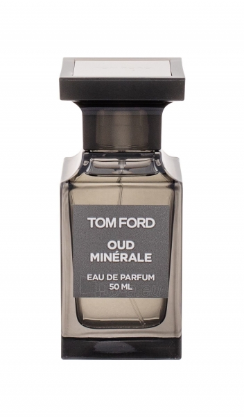 Perfumed water TOM FORD Oud Minérale Eau de Parfum 50ml Cheaper online Low  price | English 