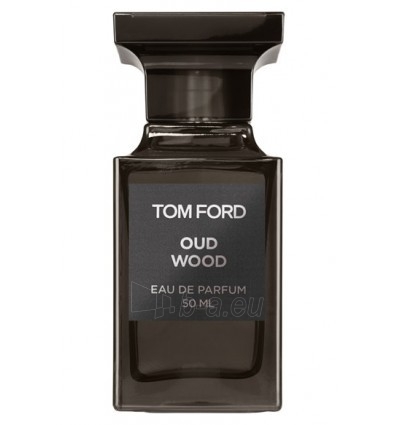 Perfumed water Tom Ford Oud Wood EDP 30ml paveikslėlis 1 iš 2