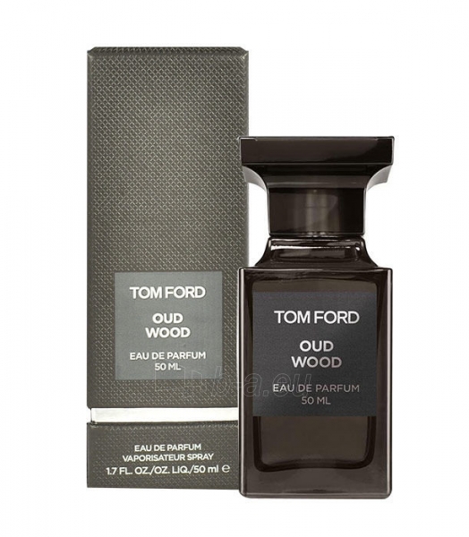 oud wood tom ford tester