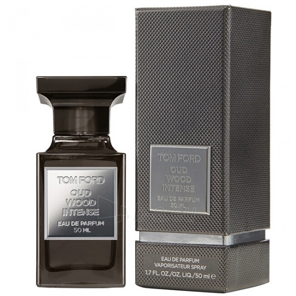 perfume oud wood de tom ford