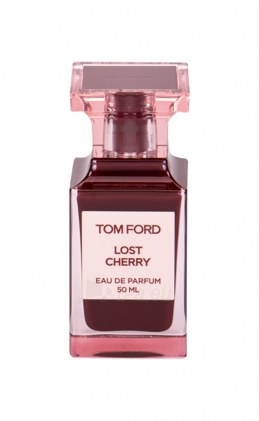 Parfumuotas vanduo TOM FORD Private Blend Lost Cherry Eau de Parfum 50ml paveikslėlis 1 iš 1