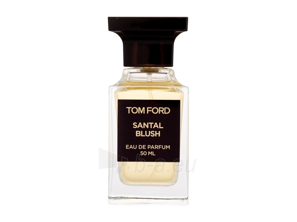 Parfimērijas ūdens Tom Ford Santal Blush EDP 50ml paveikslėlis 1 iš 1