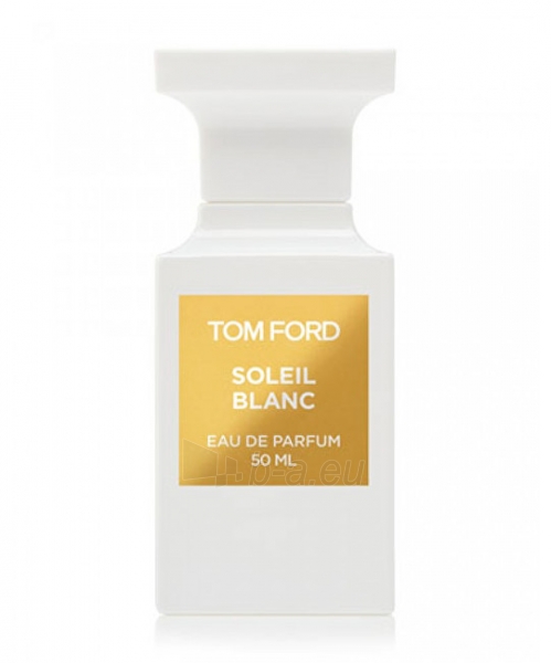 Parfimērijas ūdens Tom Ford Soleil Blanc EDP 50 ml paveikslėlis 1 iš 1