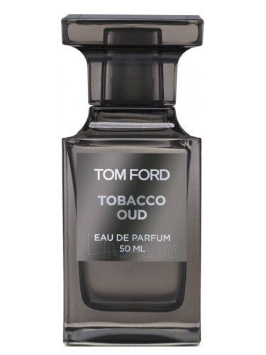 Perfumed water Tom Ford Tobacco Oud EDP 50ml Cheaper online Low price |  English 