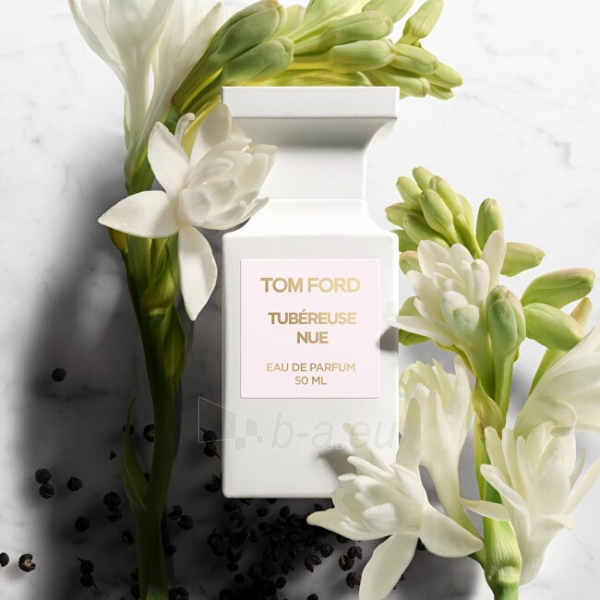 Parfumuotas vanduo Tom Ford Tubéreuse Nue - EDP - 30 ml paveikslėlis 3 iš 3