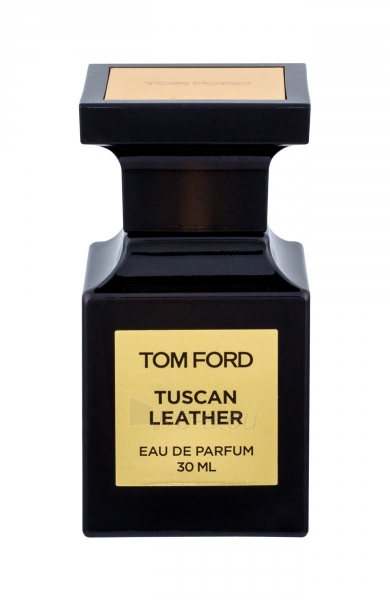 Parfimērijas ūdens TOM FORD Tuscan Leather Eau de Parfum 30ml paveikslėlis 1 iš 1