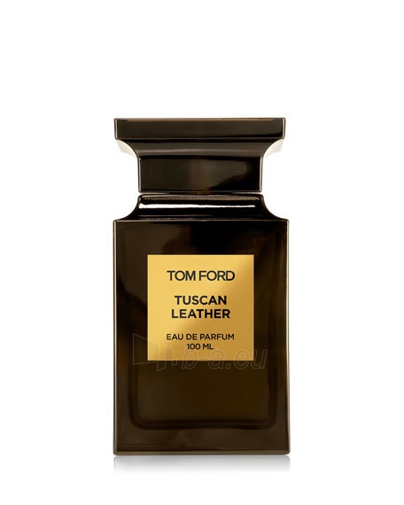 Parfumuotas vanduo Tom Ford Tuscan Leather EDP 100 ml paveikslėlis 1 iš 2