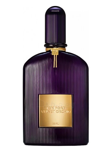 Perfumed water Tom Ford Velvet Orchid EDP 100ml (tester) paveikslėlis 2 iš 2