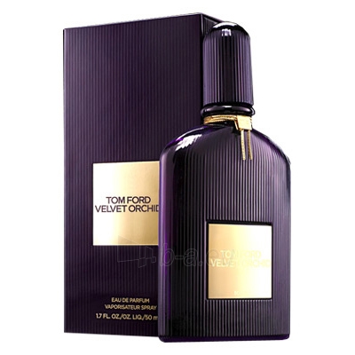 Parfimērijas ūdens Tom Ford Velvet Orchid EDP 50ml paveikslėlis 1 iš 2