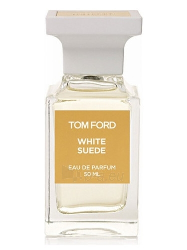 Parfimērijas ūdens Tom Ford White Suede EDP 50 ml paveikslėlis 1 iš 1