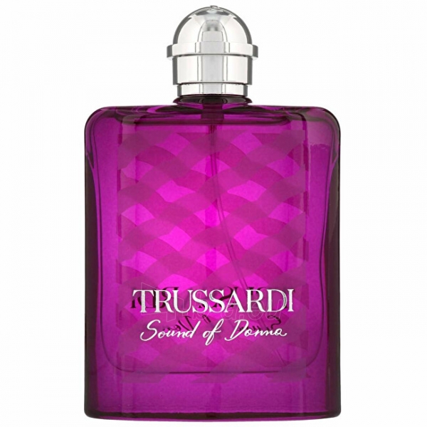 Trussardi Sound Of Donna - EDP - 100 ml paveikslėlis 2 iš 2