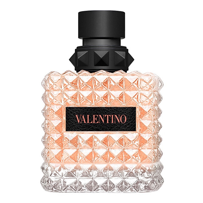 Parfumuotas vanduo Valentino Valentino Donna Born In Roma Coral Fantasy - EDP - 30 ml paveikslėlis 2 iš 4