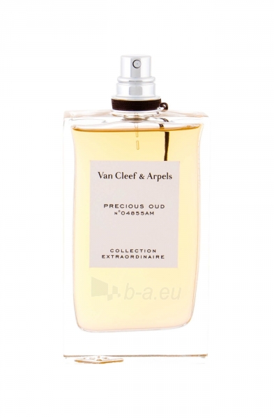 Parfumuotas vanduo Van Cleef & Arpels Collection Extraordinaire Precious Oud Eau de Parfum 75ml (testeris) paveikslėlis 1 iš 1