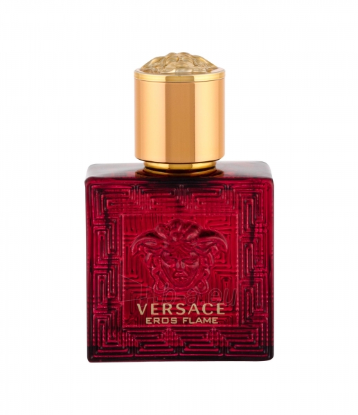 versace eros flame 30ml