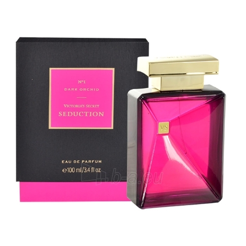 seduction dark orchid victoria's secret