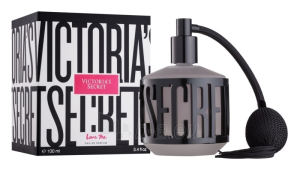 Parfumuotas vanduo Victoria´s Secret LOVE ME EDP 100 ml paveikslėlis 2 iš 2