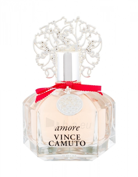 Parfumuotas vanduo Vince Camuto Amore Eau de Parfum 100ml paveikslėlis 1 iš 1