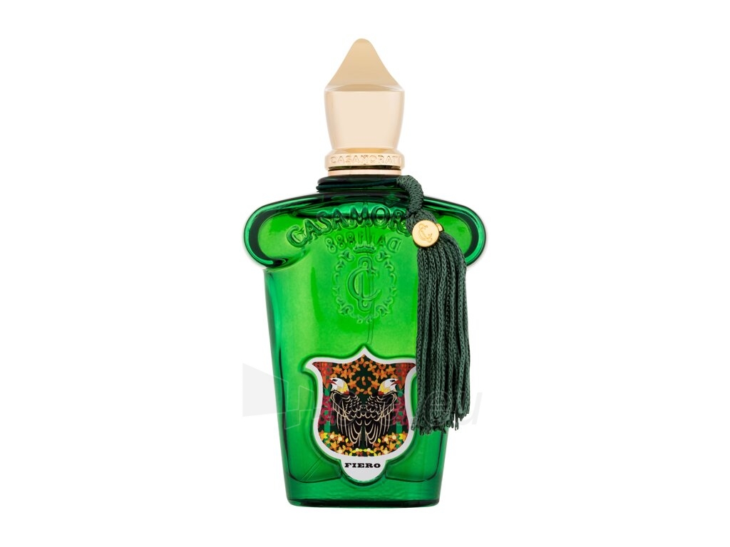 Parfimērijas ūdens Xerjoff Casamorati 1888 Fiero EDP 100ml paveikslėlis 1 iš 1