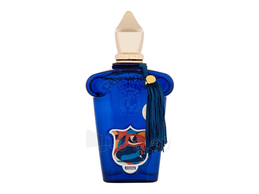 Parfimērijas ūdens Xerjoff Casamorati 1888 Mefisto EDP 100ml paveikslėlis 1 iš 1