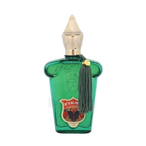 Parfumuotas vanduo Xerjoff Casamorati 1888 Fiero EDP 100ml paveikslėlis 1 iš 1