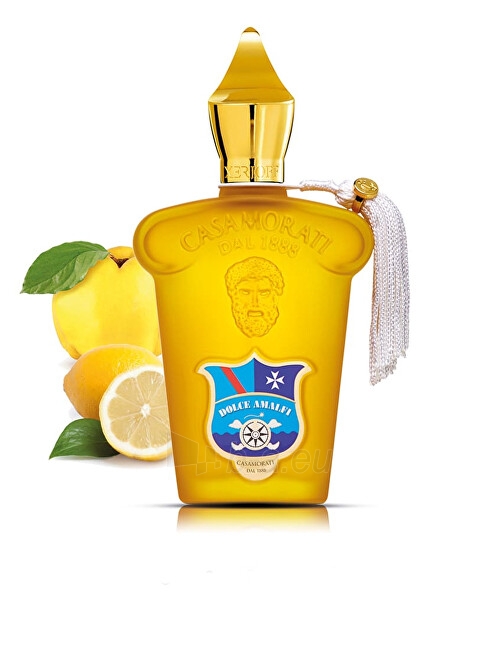 Parfumuotas vanduo XerJoff Dolce Amalfi - EDP - 100 ml paveikslėlis 1 iš 3