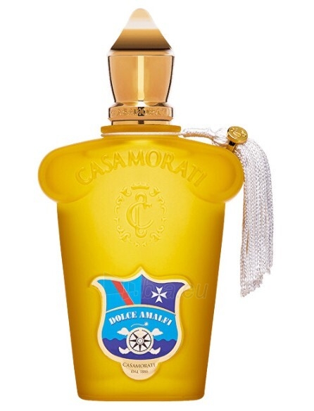 Parfumuotas vanduo XerJoff Dolce Amalfi - EDP - 100 ml paveikslėlis 2 iš 3