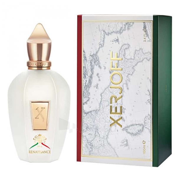 XerJoff Renaissance - EDP - 100 ml Cheaper online Low price