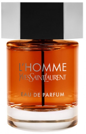 Parfumuotas vanduo Yves Saint Laurent L`Homme - EDP - 60 ml paveikslėlis 2 iš 4