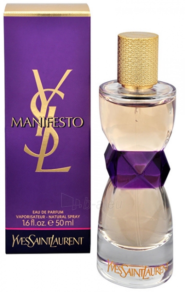 Yves Saint Laurent Manifesto Eau de Parfum (EdP) 30ml