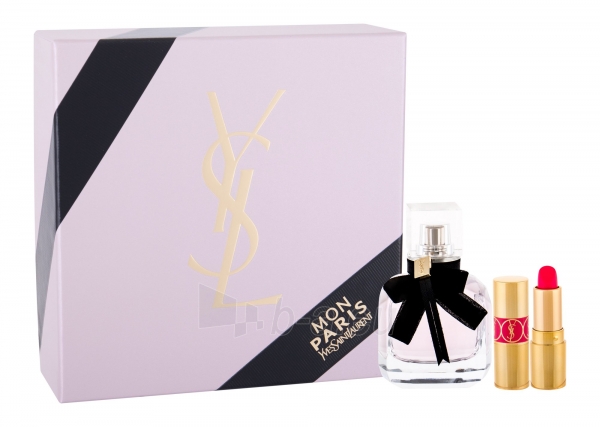 yves saint laurent mon paris edp 30 ml