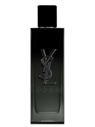 Parfumuotas vanduo Yves Saint Laurent MYSLF EDP (užpildymas) - 100 ml paveikslėlis 2 iš 4