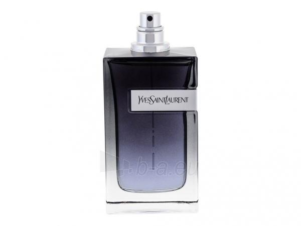 Parfumuotas vanduo Yves Saint Laurent Y Eau de Parfum 100ml (be pakuotės) paveikslėlis 1 iš 1