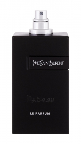 ysl y le parfum tester