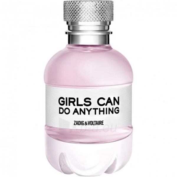 Parfumuotas vanduo Zadig & Voltaire Girls Can Do Anything Eau de Parfum 50ml paveikslėlis 1 iš 3