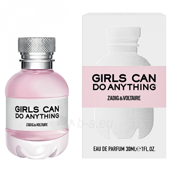 Parfumuotas vanduo Zadig & Voltaire Girls Can Do Anything Eau de Parfum 50ml paveikslėlis 3 iš 3