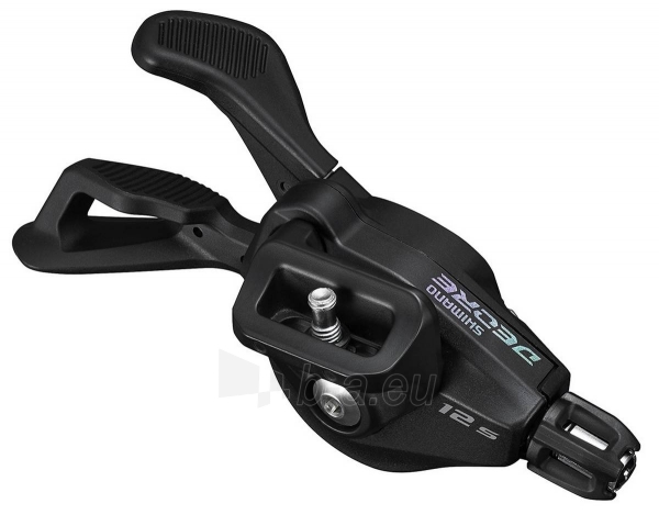 Pavarų perjungimo rankenėlė Shimano DEORE I-spec EV SL-M6100 12-speed paveikslėlis 1 iš 2