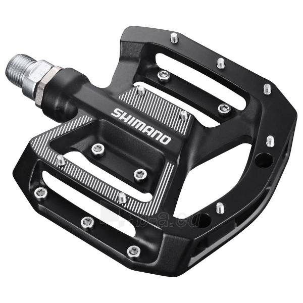 Pedalai Shimano MTB PD-GR500 paveikslėlis 1 iš 1