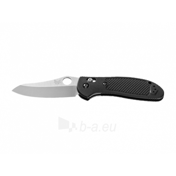 Knife Benchmade Griptilian 550-S30V paveikslėlis 1 iš 1