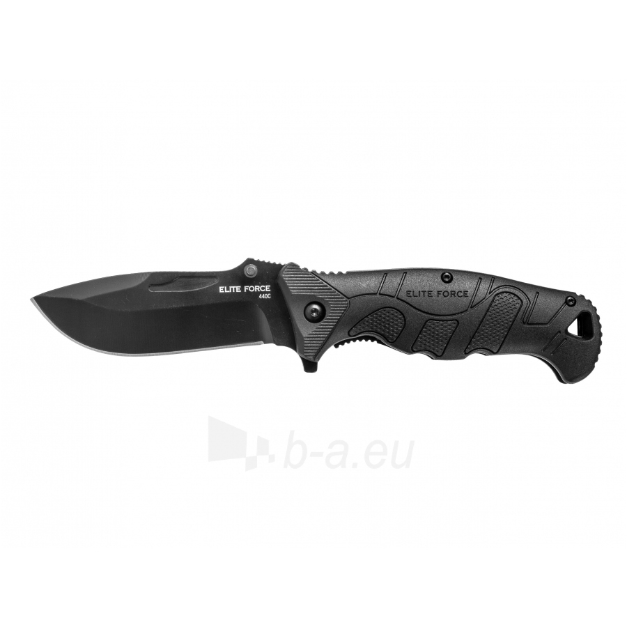 Knife Elite Force EF141 black paveikslėlis 1 iš 1