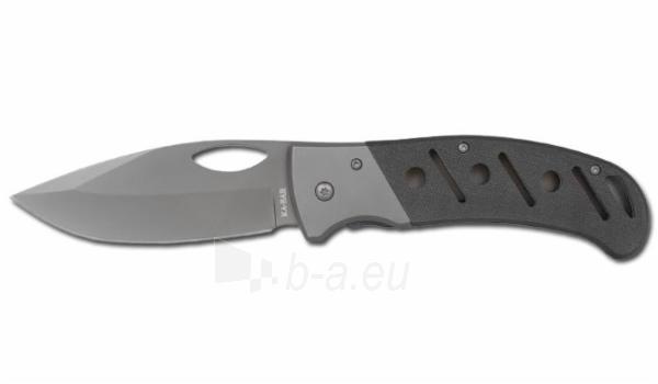 Knife KA-BAR K2 Gila Folder 3077 paveikslėlis 1 iš 1