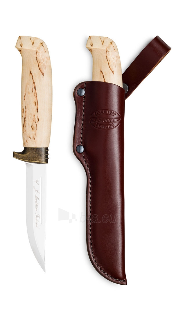 Knife Marttiini Luxus Classic paveikslėlis 1 iš 1