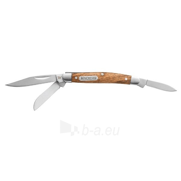 Knife Mini Stagecoach Winchester Gerber 31-003434 paveikslėlis 1 iš 1